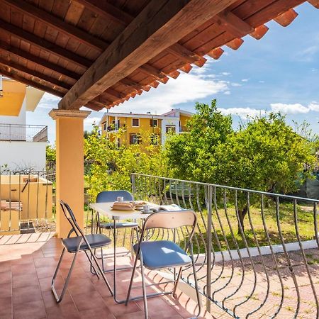 3 - Casa Con Giardino Lotzorai - Sa Crai Apartments Sardinian Experience Exterior foto