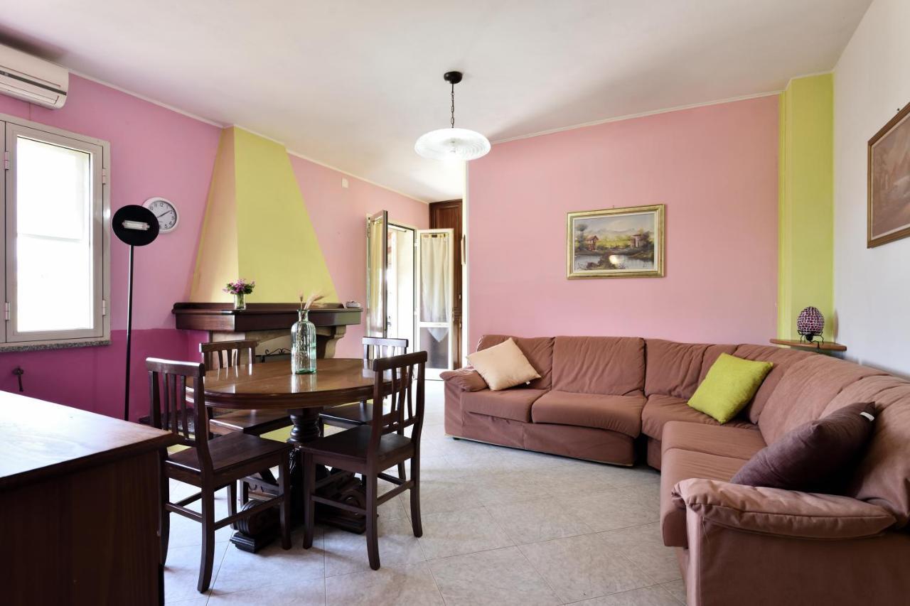 3 - Casa Con Giardino Lotzorai - Sa Crai Apartments Sardinian Experience Exterior foto